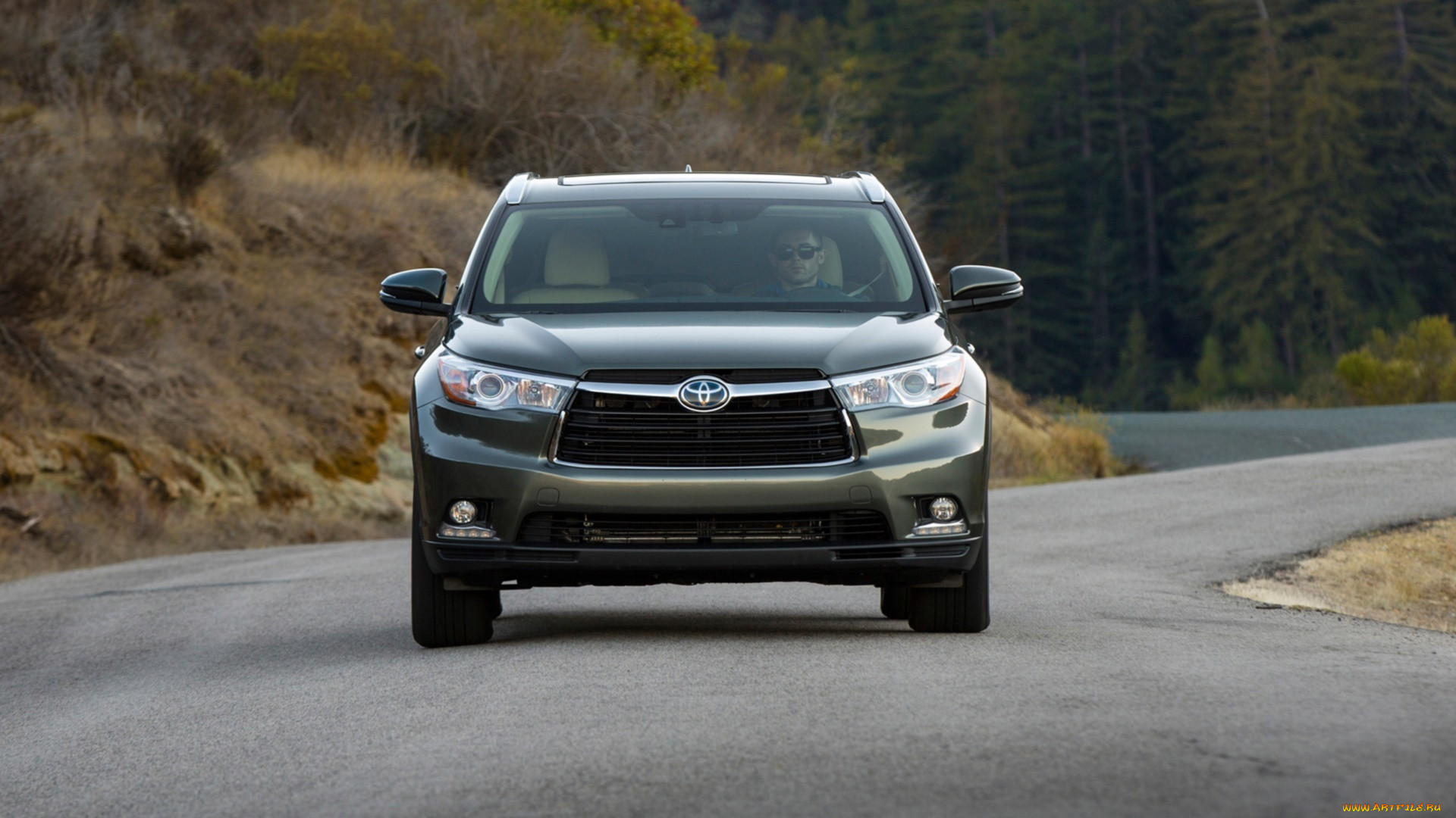 , toyota, highlander, , , , , , , 